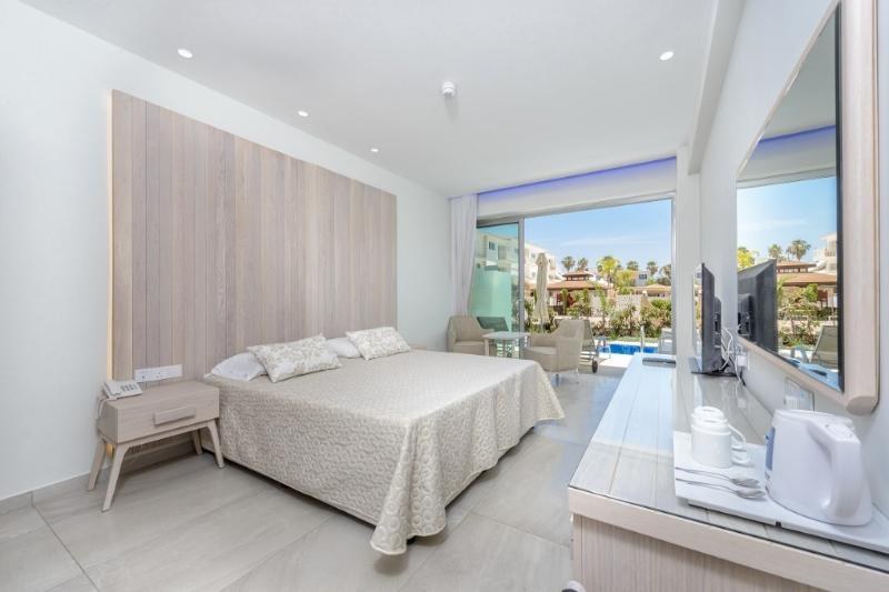TASIA MARIS BEACH HOTEL AND SPA (ADULTS ONLY) photo 4