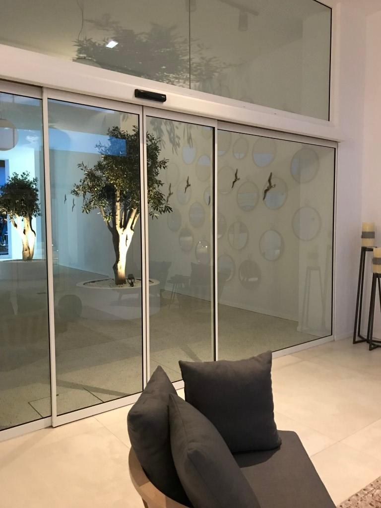 HOTEL ABACUS SUITES photo 4