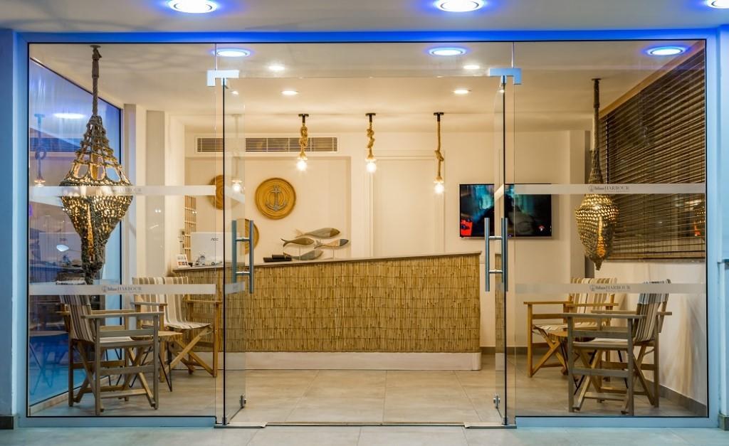 BLUE HARBOUR BOUTIQUE APARTMENTS photo 1