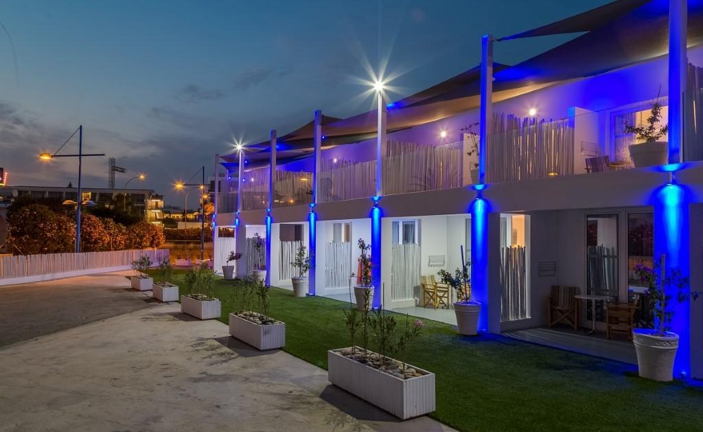 BLUE HARBOUR BOUTIQUE APARTMENTS photo 2