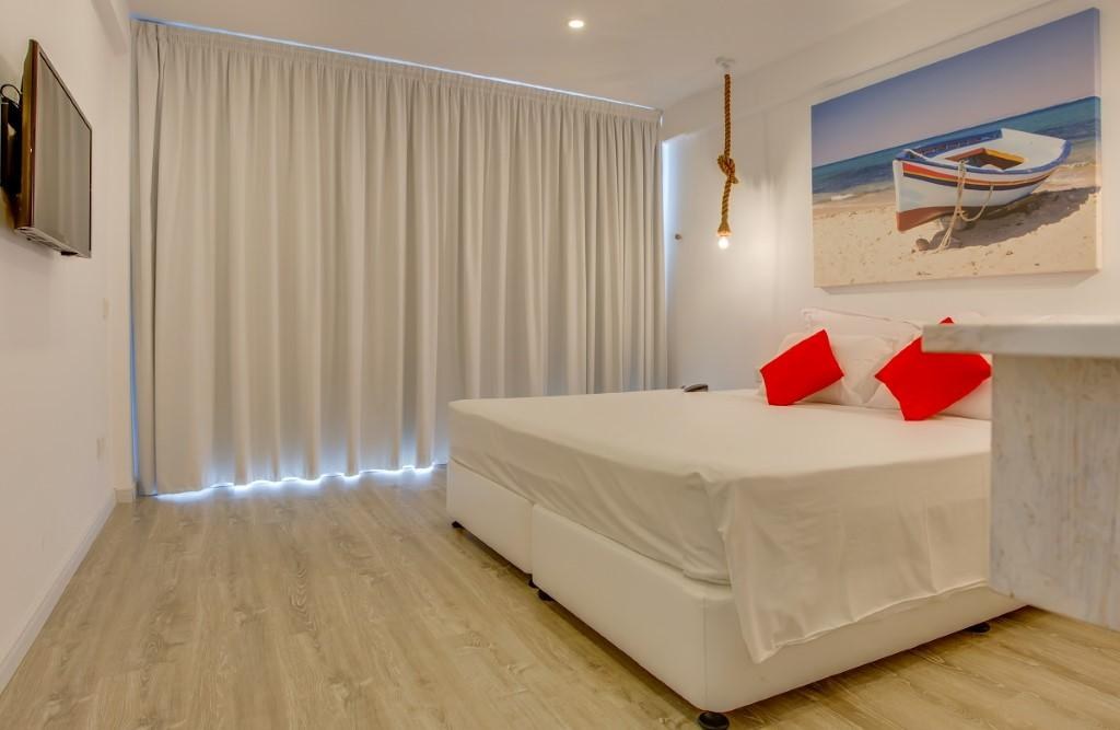 BLUE HARBOUR BOUTIQUE APARTMENTS photo 4
