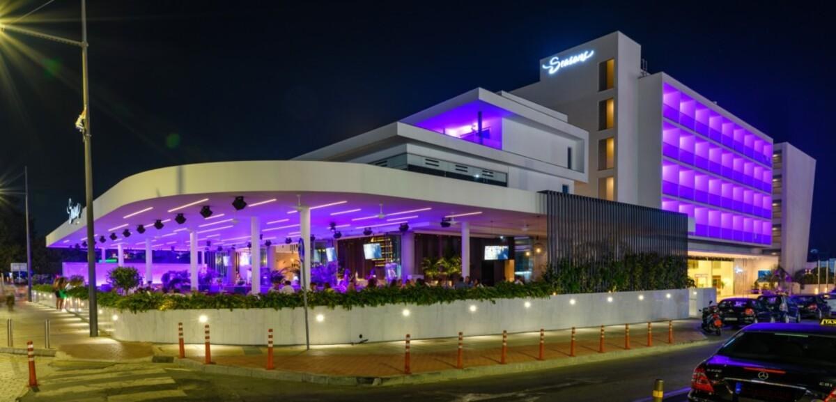 TASIA MARIS SEASONS HOTEL