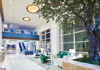 Fairmont Austin Gold Experience photo 1