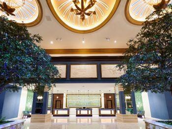 Fairmont Austin Gold Experience photo 2