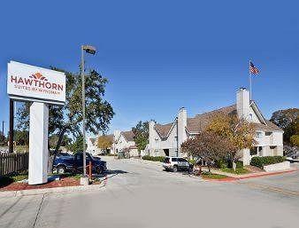 Hawthorn Suites By Wyndham San Antonio Tx Nw Medical Center