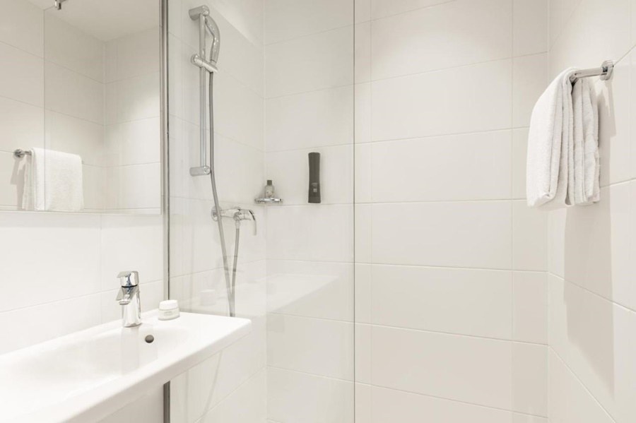 B&B HOTEL BASEL photo 2