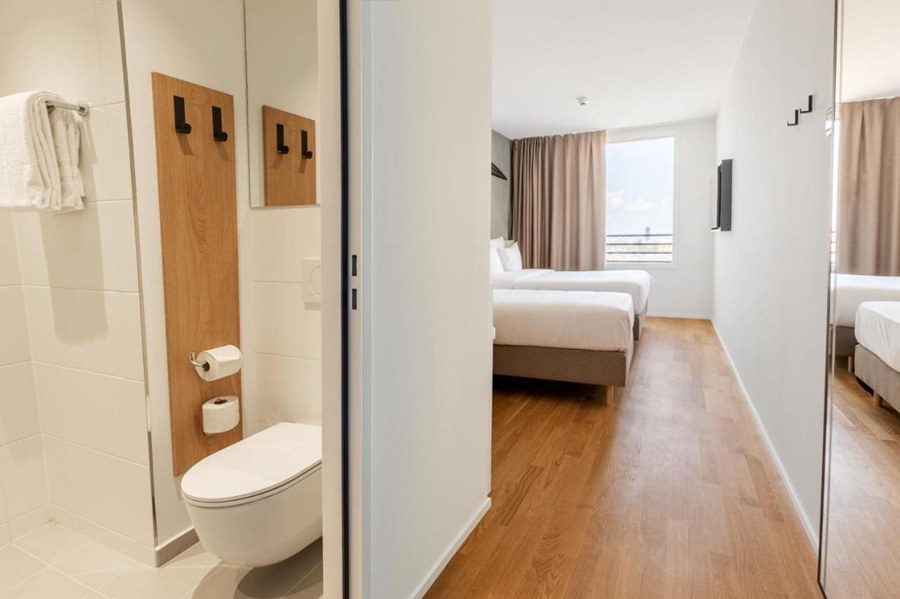 B&B HOTEL BASEL photo 3