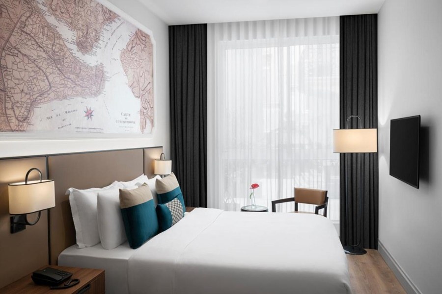 AKKA SUITES TAKSIM photo 1