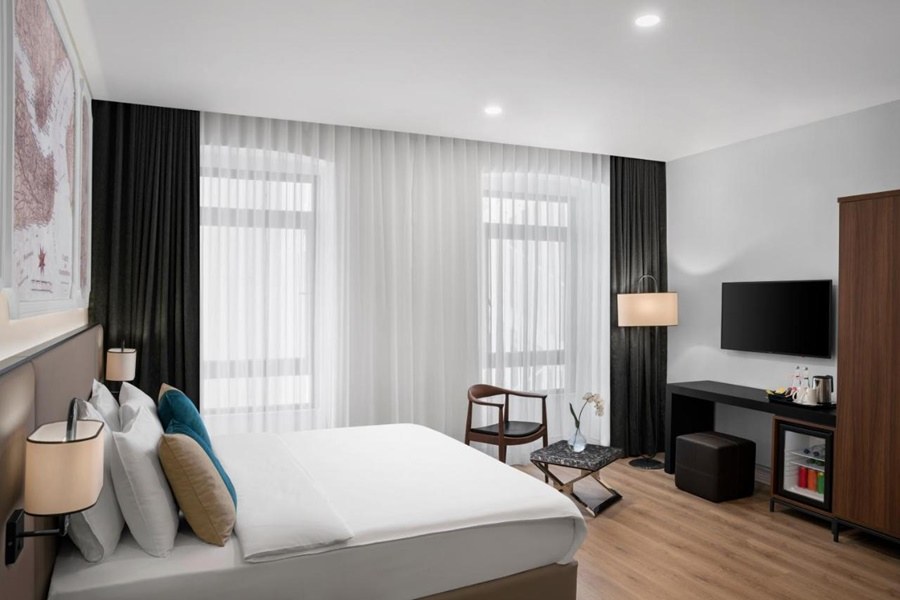 AKKA SUITES TAKSIM photo 4
