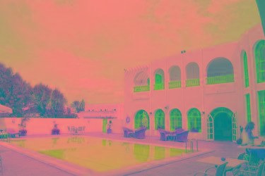 DAR SALEM