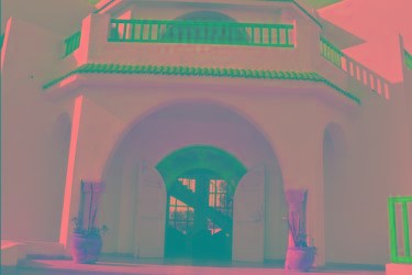 DAR SALEM photo 2