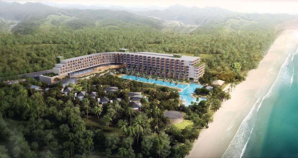 Crowne Plaza Phu Quoc Starbay