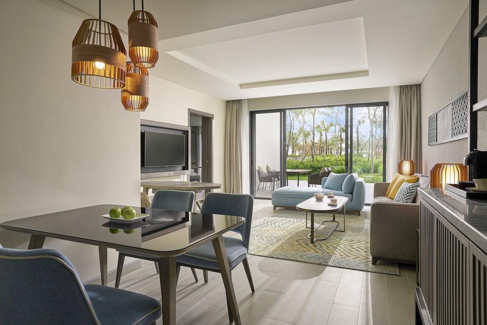 Crowne Plaza Phu Quoc Starbay photo 3