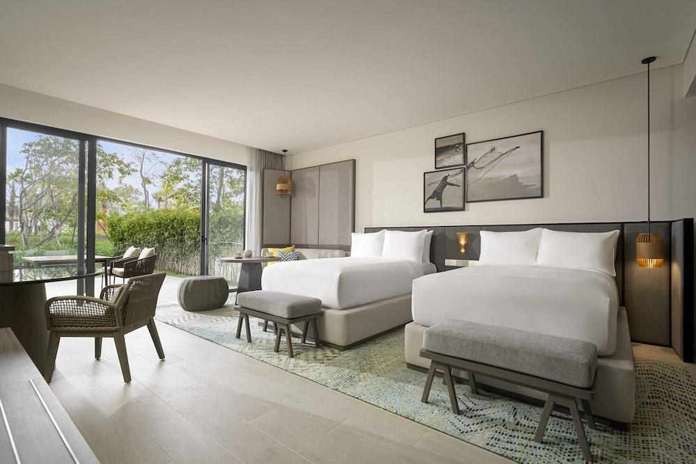 Crowne Plaza Phu Quoc Starbay photo 4