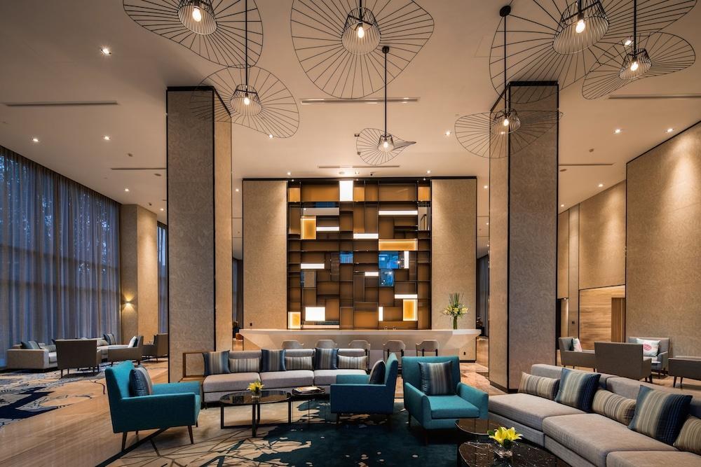Oakwood Residence Hanoi photo 2