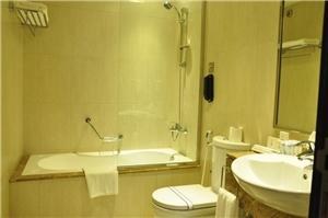 Lavender Hotel Al Nahda Dubai photo 1