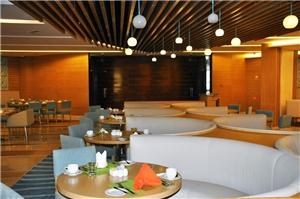 Lavender Hotel Al Nahda Dubai photo 2