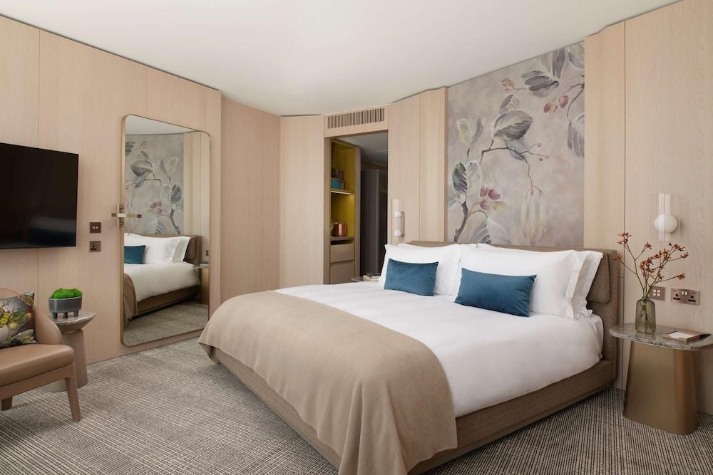 Pan Pacific London photo 2