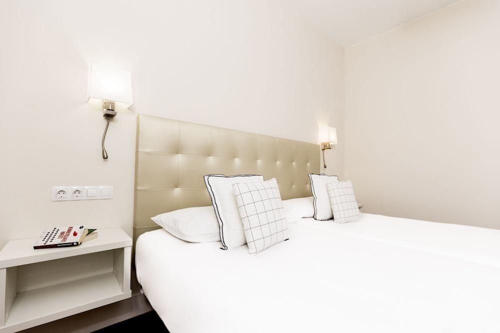 HOTEL MADRID