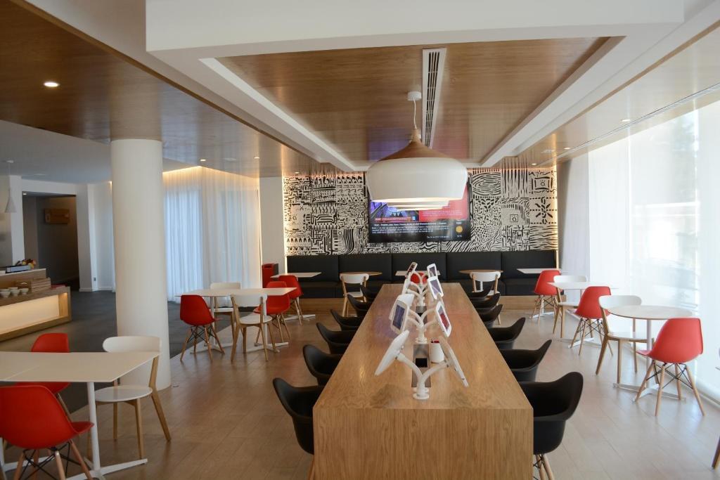 YAAS HOTEL ALMADIES DAKAR photo 2