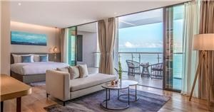 Prince Hotel Da Nang