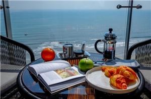 Prince Hotel Da Nang photo 2