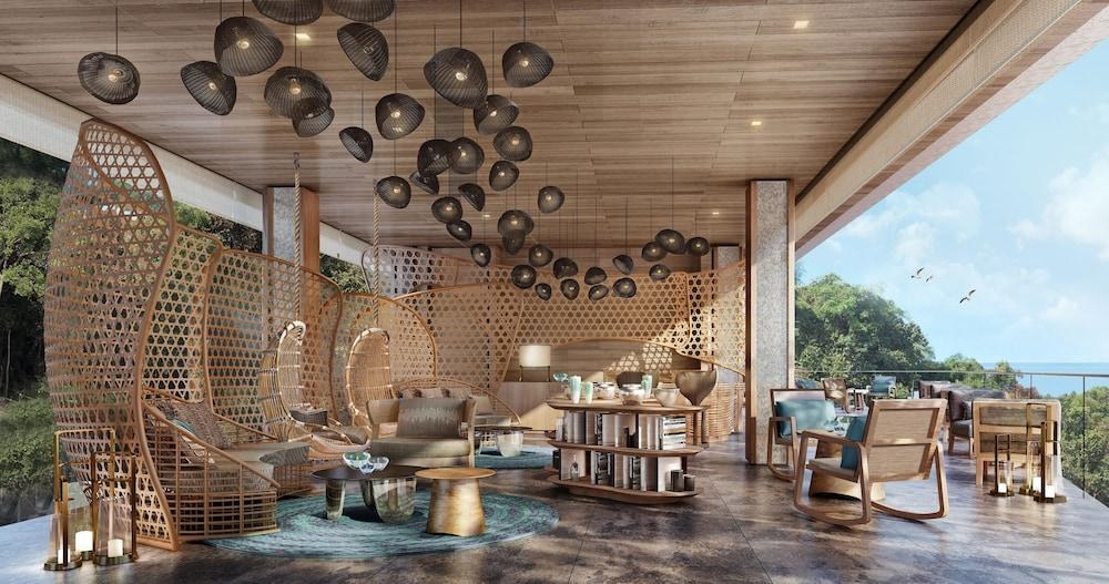 Six Senses Krabey Island photo 1