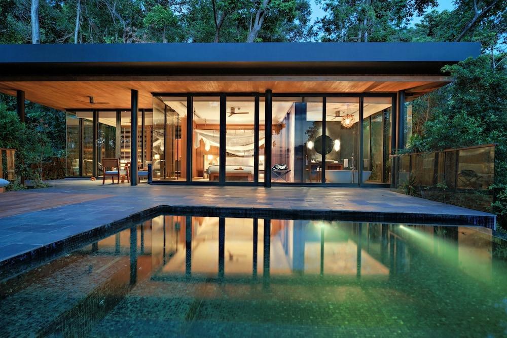 Six Senses Krabey Island photo 3
