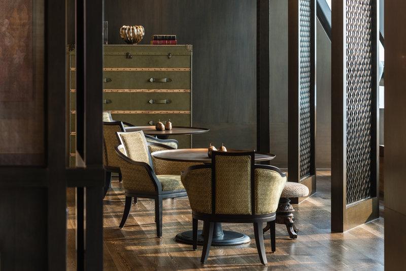 Rosewood Phnom Penh photo 3