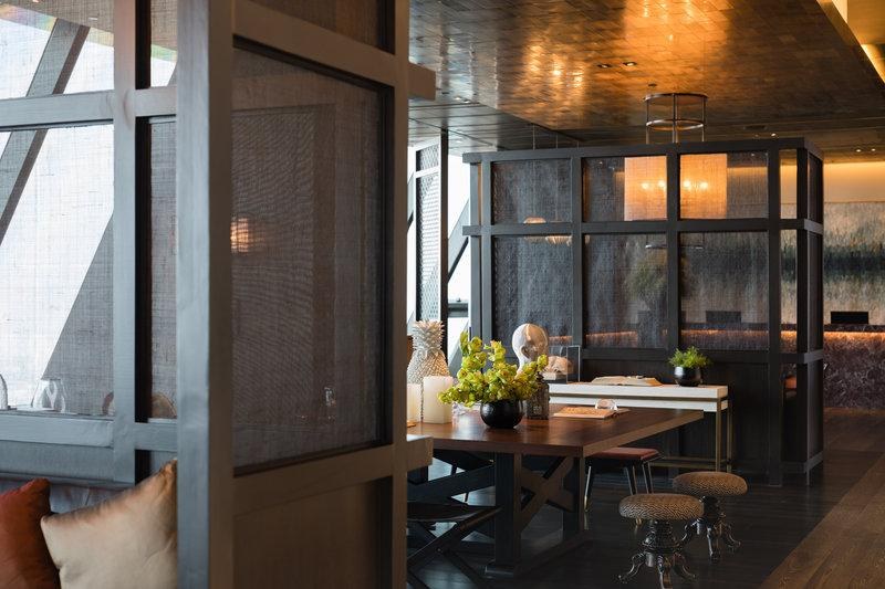 Rosewood Phnom Penh photo 4