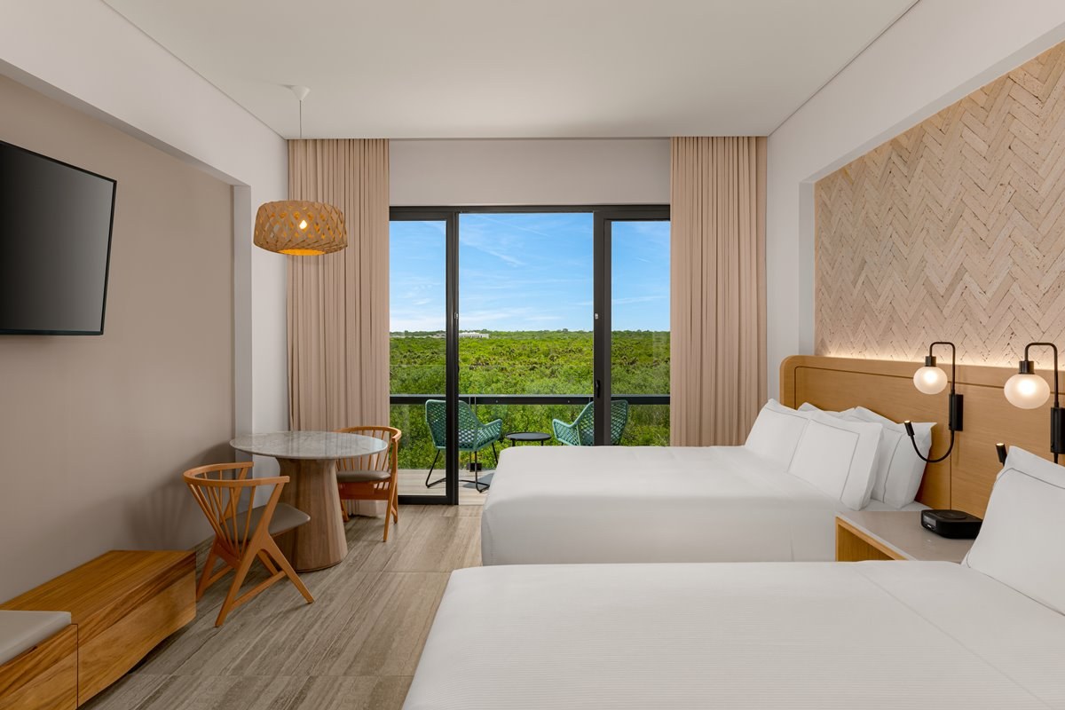 HILTON TULUM RIVIERA MAYA - ALL INCLUSIVE RESORT photo 1