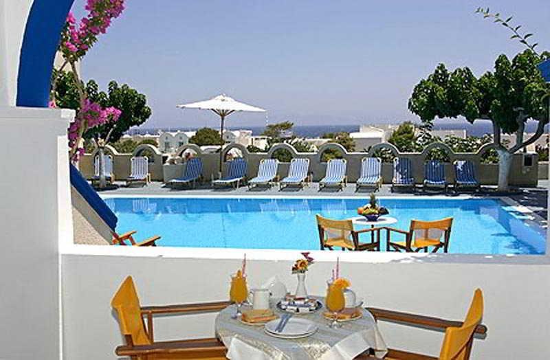 Artemis Santorini photo 3