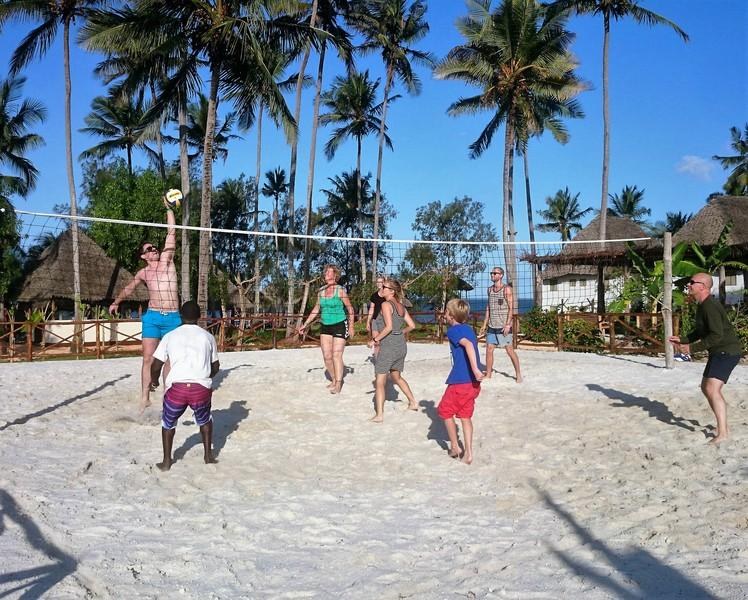 Paradise Beach Resort photo 2