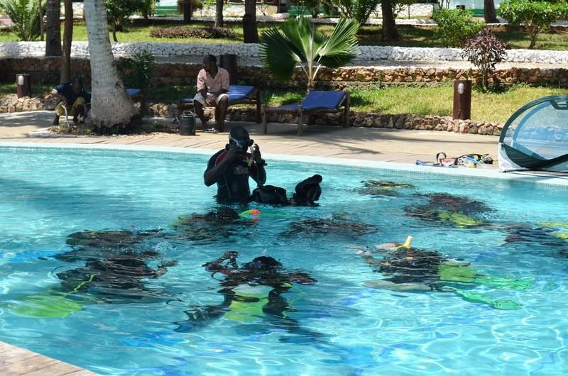 Paradise Beach Resort photo 3