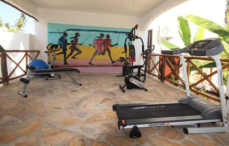 Paradise Beach Resort photo 4