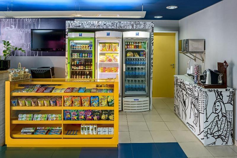 IBIS BUDGET BELÉM