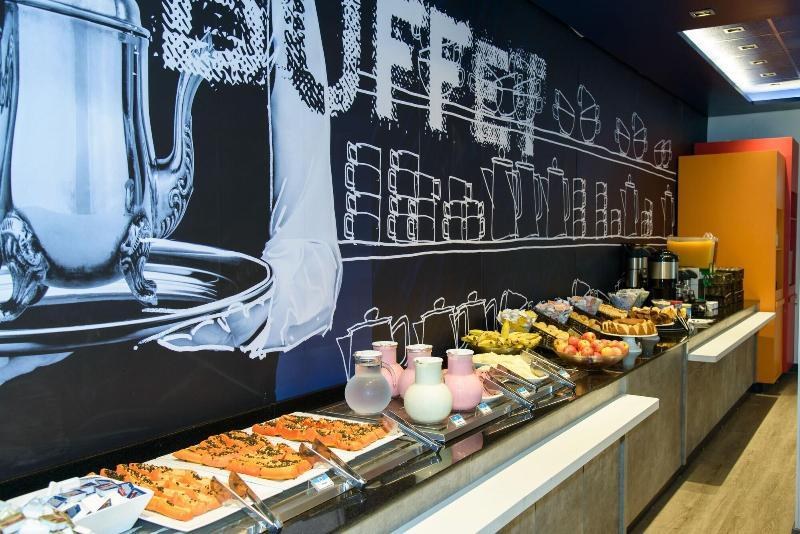 IBIS BUDGET BELÉM photo 2