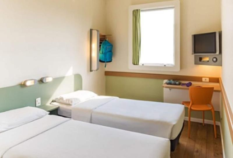 IBIS BUDGET BELÉM photo 3