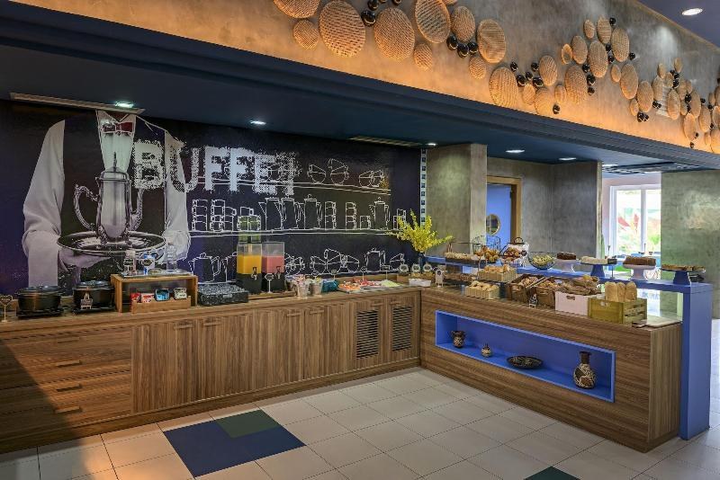 IBIS BUDGET BELÉM photo 4