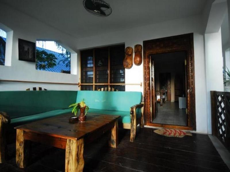 Kendwa Rocks Beach Hotel photo 2