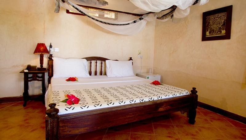 Kendwa Rocks Beach Hotel photo 3
