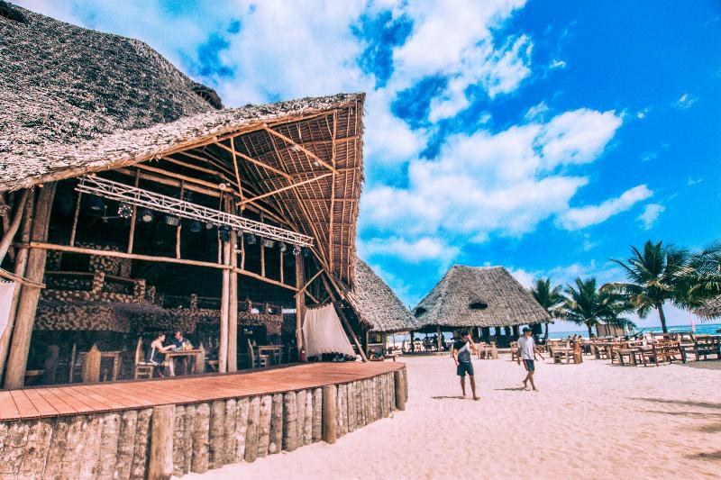 Kendwa Rocks Beach Hotel photo 4
