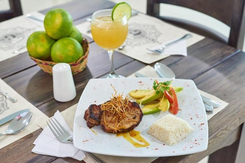 Hotel G Cartagena