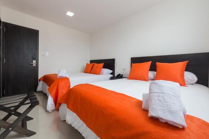 Hotel G Cartagena photo 1