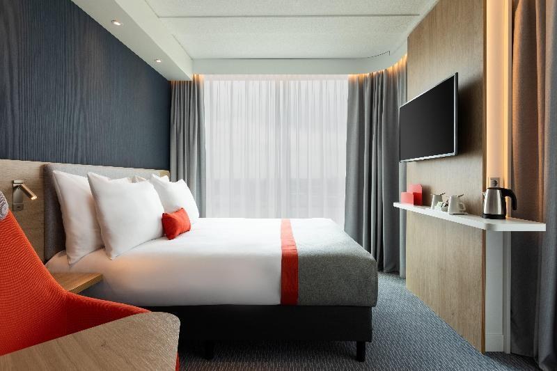 Holiday Inn Express Amsterdam - North Riverside photo 3