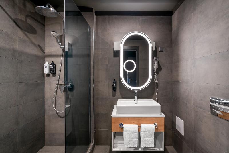 ibis Bucharest Politehnica