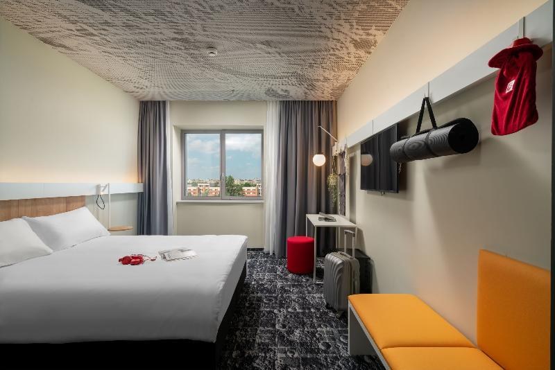 ibis Bucharest Politehnica photo 1