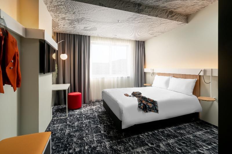 ibis Bucharest Politehnica photo 2