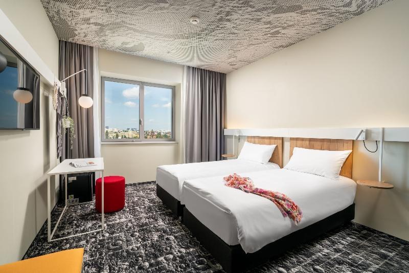 ibis Bucharest Politehnica photo 3