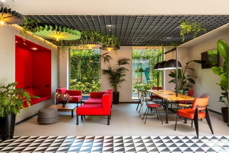 ibis Bucharest Politehnica photo 4